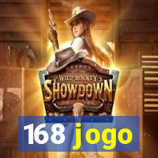 168 jogo